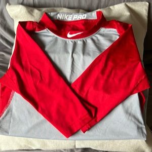 Youth Baseball Shirt